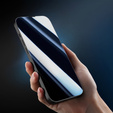 Tvrdené sklo Dux Ducis Anti Spy pre iPhone 15 Pro