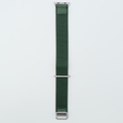 Nylonový remienok pre Apple Watch 1/2/3/4/5/6/7/8/SE/ULTRA 42/44/45/49 mm, zelený