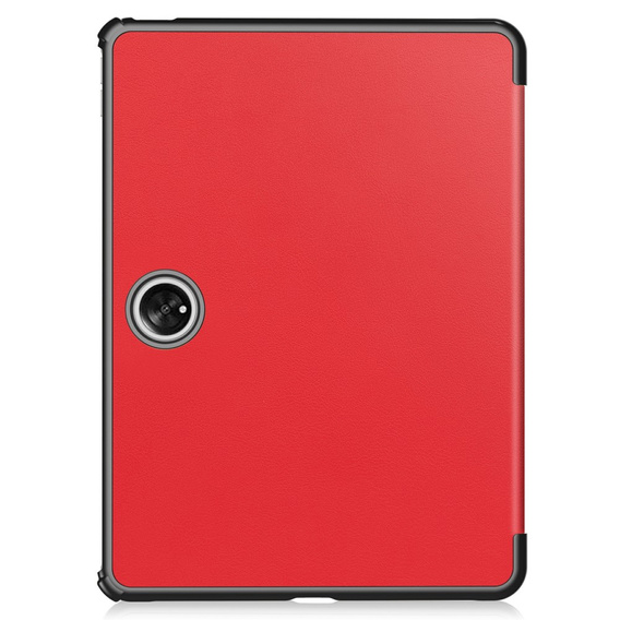Puzdro pre OnePlus Pad, Smartcase, červené