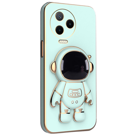 Obal na mobil pre Infinix Note 12 2023, Astronaut, mätové