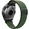 Nylonový remienok Quickfit pre Garmin Fenix 5/6/6 PRO/7 Forerunner 965/955/945