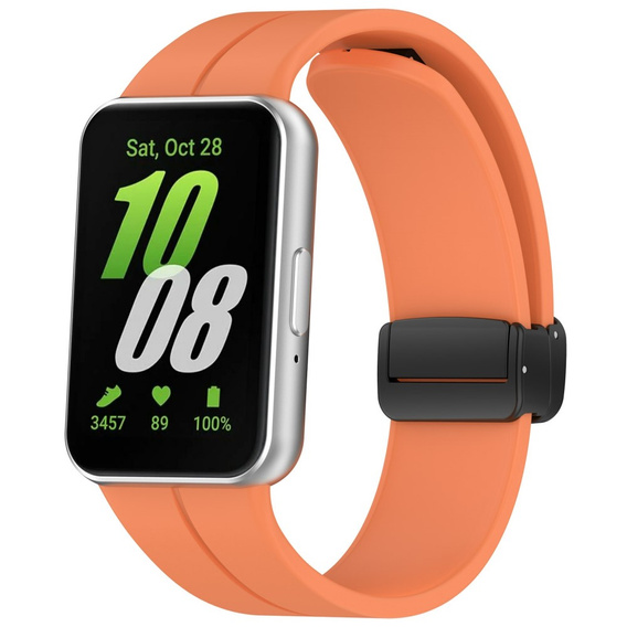 Silikónový remienok pre Samsung Galaxy Fit 3