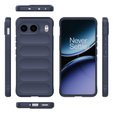 Obal na mobil pre OnePlus Nord 4, Gaming Shockproof, tmavomodré