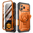 Obrnené puzdro s úchopom MagSafe Supcase UB Grip Pro pre iPhone 17 Pro Max