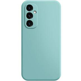 Obal na mobil pre Samsung Galaxy A55 5G, Silicone Lite, modré