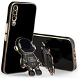 Obal na mobil pre  Huawei P30, Astronaut, čierne