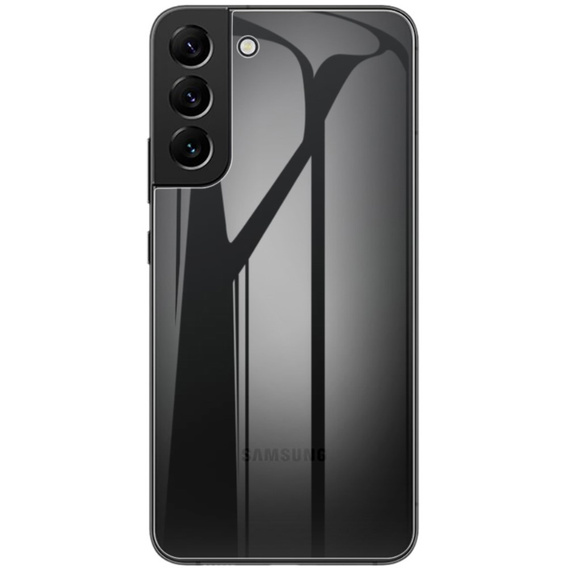 IMAK 2x hydrogélová zadná fólia pre Samsung Galaxy S22 Plus
