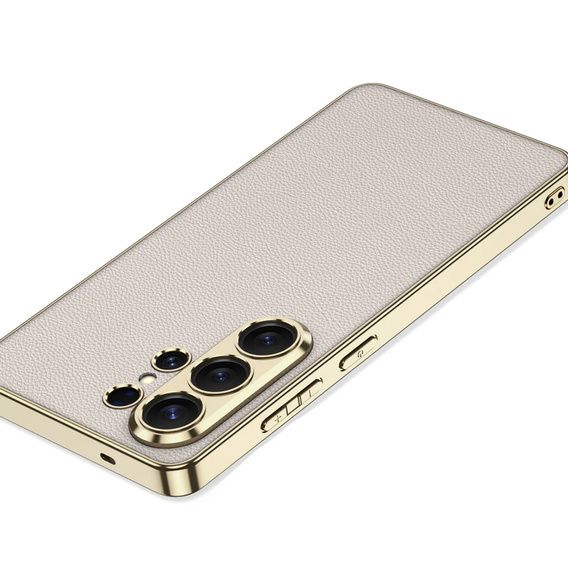 GKK Kožené puzdro pre Samsung Galaxy S26 Ultra