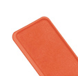 Obal na mobil pre Samsung Galaxy A03S, Silicone Lite, ružové