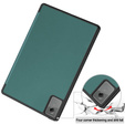 Puzdro Smartcase pre tablet Lenovo Idea Tab Plus