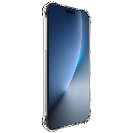 Puzdro IMAK Dropproof pre Honor Magic 8 Pro 5G