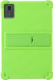 Silikón puzdro pre Lenovo Tab M11, Impact, pancierovaný, zelený