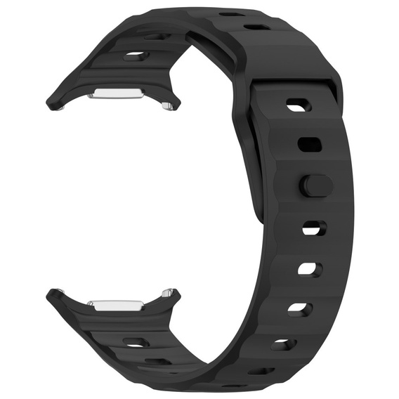 Silikónový remienok pre Samsung Galaxy Watch Ultra 47 mm