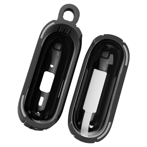 Puzdro Spigen Vault pre Apple AirPods Pro 3