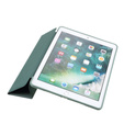 Puzdro pre iPad 7/8/9 10.2 2019/2020/2021, Smartcase, tmavozelené