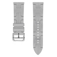 Silikónový remienok univerzálny 22 mm