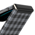 Puzdro Benks Magnetic Armor Vichy Spin Kevlar 1000D BK48 pre Samsung Galaxy Z Flip7