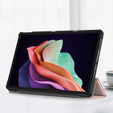 Puzdro pre Lenovo Tab P11 Gen 2 TB350FU TB350XU 11.5", Smartcase, ružové rose gold