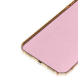 Obal na mobil pre Xiaomi Mi 10T 5G / Mi 10T Pro 5G, Electro Ring, fialové