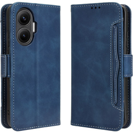 Puzdro s chlopňou na kartu pre Xiaomi Poco F7 5G