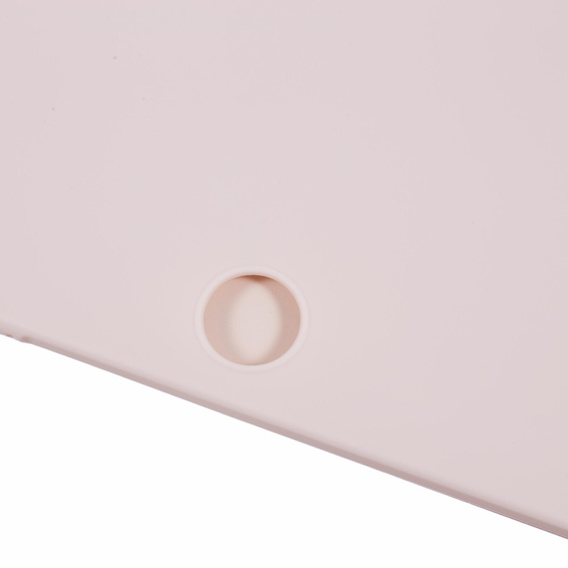 Puzdro pre OnePlus Pad 2, Smartcase, ružové