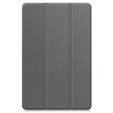 Puzdro pre Lenovo Tab K11 Plus, Smartcase, sivé