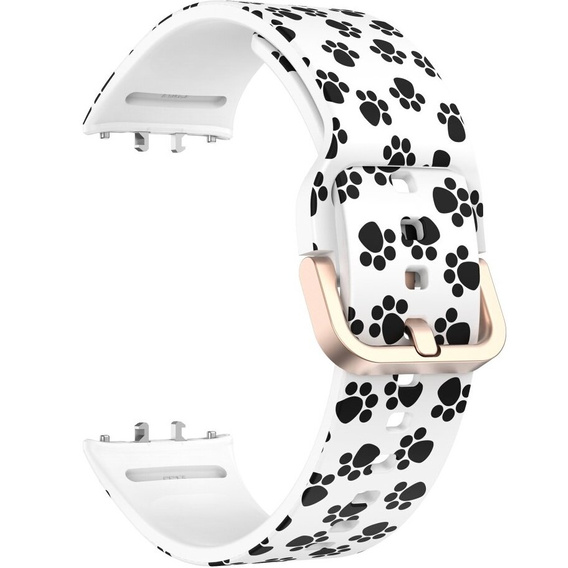 Silikónový remienok pre Samsung Galaxy Fit 3
