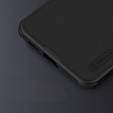 NILLKIN puzdro pre Samsung Galaxy S24, Super Frosted Shield Case, čierne