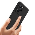 IMAK Obal na mobil pre POCO X5 Pro 5G, UC-4, čierne