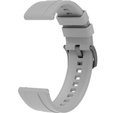 Silikónový remienok univerzálny 22 mm