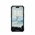 Puzdro Urban Armor Gear pre iPhone 17 Pro Max, Pathfinder MagSafe, Cloud Blue