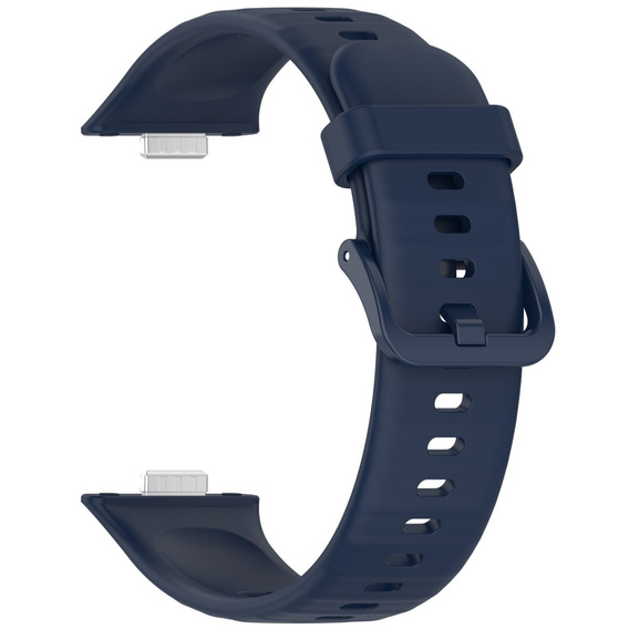 Silikónový remienok pre Huawei Watch Fit 4 / 4 Pro / 3