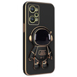 Obal na mobil pre Realme GT Neo2, Astronaut, čierne