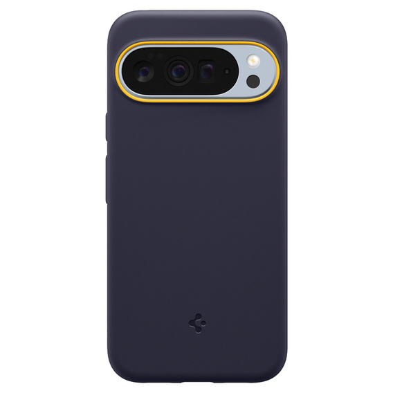 Spigen Nano Pop MagSafe puzdro pre Google Pixel 10 Pro XL, Blueberry Navy