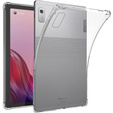 Puzdro pre Lenovo Tab M9, silikónové, priehľadné