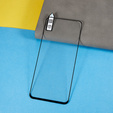 RURIHAI 3D celoobrazovkové tvrdené sklo pre Oppo Reno8 T 4G