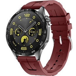 Silikónový remienok univerzálny 22 mm