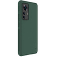 NILLKIN puzdro pre Xiaomi 12T, Super Frosted Shield Case, zelený