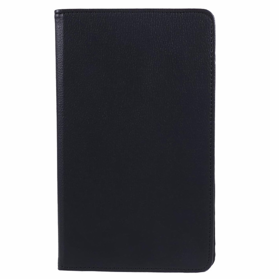 Puzdro pre Samsung Galaxy Tab A9 TB330FU 10.95", otočné o 360°, čierne