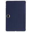 Puzdro pre Honor Pad 9, Smartcase, tmavomodré