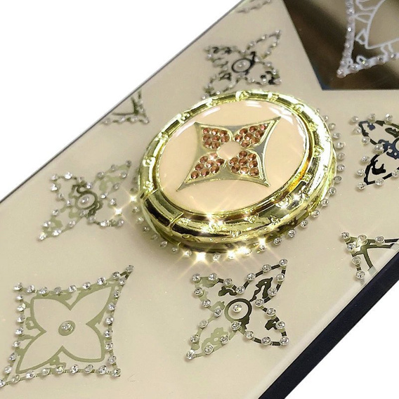 Fashion Obal na mobil pre iPhone 11, ružové