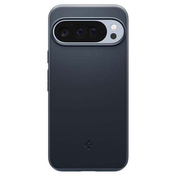 Puzdro Spigen Thin Fit MagSafe pre Google Pixel 10 Pro XL, Metal Slate