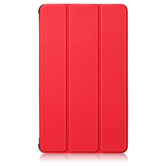 Puzdro pre Samsung Galaxy Tab A7 Lite 8.7 T220 / T225, Smartcase, červené