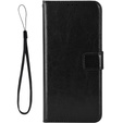Puzdro Crazy Horse Wallet flip pre OnePlus 15R