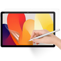 Paper Feel fólia pre Xiaomi Redmi Pad SE 11", Ochranná fólia displeja