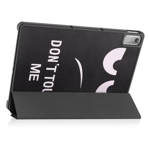 Puzdro pre Lenovo Tab P11 Gen 2 TB350FU TB350XU 11.5", Smartcase, don't touch me