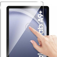 Tvrdené sklo pre Samsung Galaxy Tab A9+