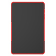 Obal na mobil pre Samsung Galaxy Tab S6 Lite, Tire Armor, červené