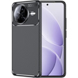 Obal na mobil pre Xiaomi Poco F7 Ultra, Carbon, čierne