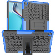 Obal na mobil pre Realme Pad 10.4, Tire Armor, modré